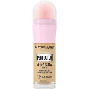 Maybelline New York Instant Age Rewind - Face Makeup Instant Perfector